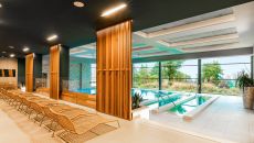 Varsana SPA Palazzo Di Varignana