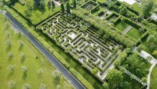 Maze Palazzo Di Varignana