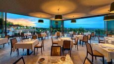 Aurevo Pool Restaurant Palazzo Di Varignana