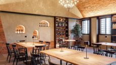 Winery Palazzo Di Varignana