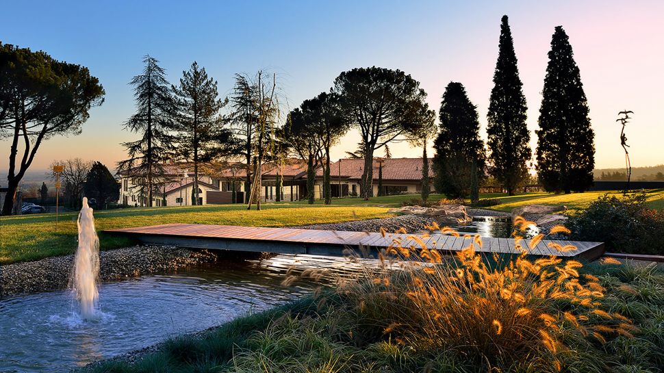Palazzo Di Varignana Resort & Spa, EmiliaRomagna, Italy