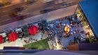 FIRE Terrace