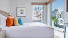 Museum Suite Bedroom