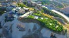 See more information about Ariana Sustainable Luxury Lodge Aerial View