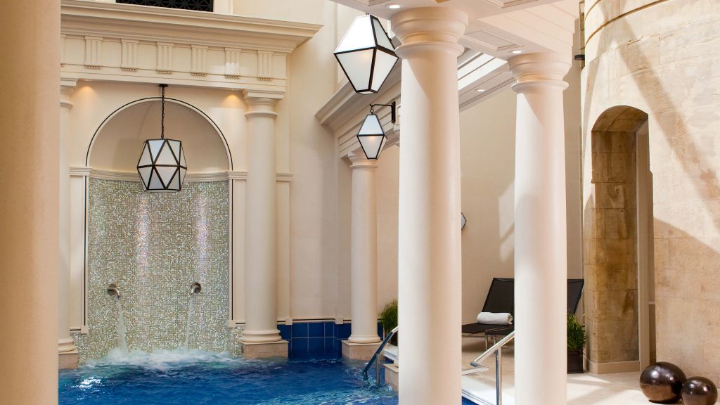 The Gainsborough Bath Spa, Somerset, England