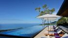 See more information about Kura Boutique Hotel Kura Infinity pool and views