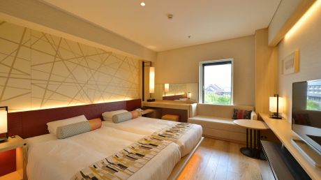 Kyoto Tokyu Hotel Kyoto Kansai