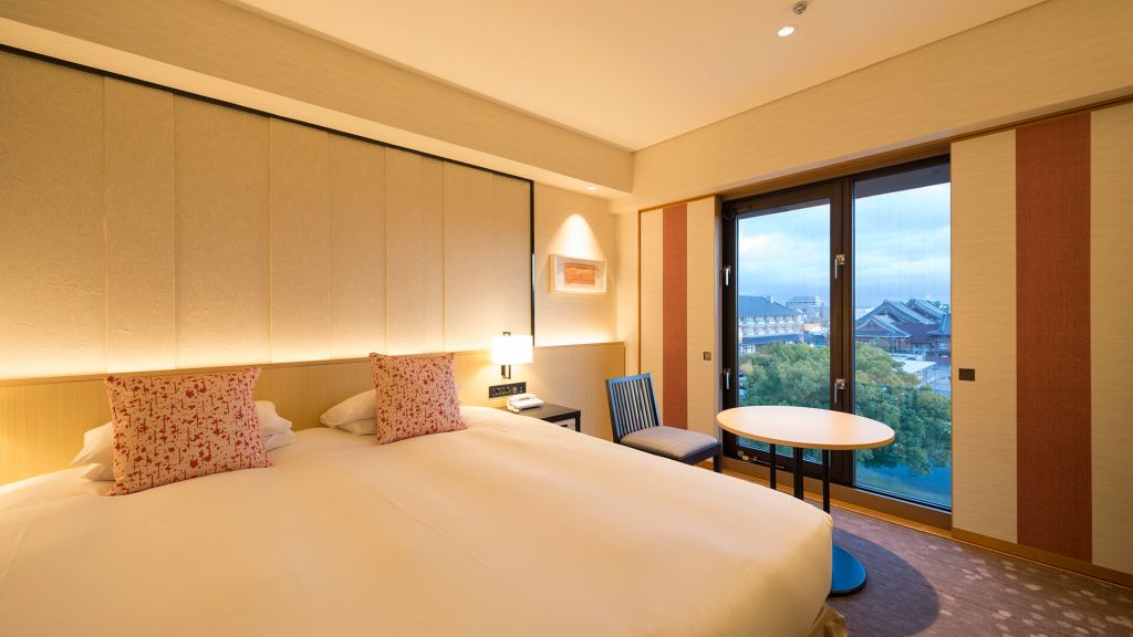 Kyoto Tokyu Hotel Kyoto Kansai
