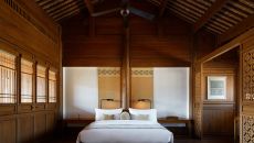 Amandayan Villa bedroom Office 588 at Amandayan