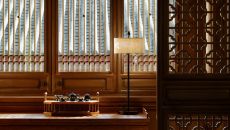 Deluxe Suite Office 605 at Amandayan