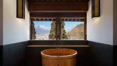 Aman Spa 570 at Amandayan