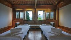 SPA Room 1 at Amandayan