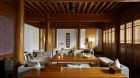 Amandayan Suite Living Area