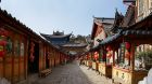 Lijiang Old Town