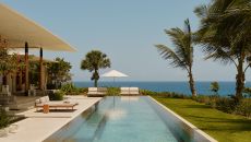 Accommodation Two Bedroom Casa 43229at Amanera