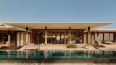 Accommodation Two Bedroom Casa 43222at Amanera