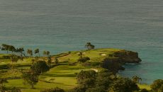 Experiences Golf court 39415at Amanera