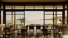 Fand B Main Restaurant 39470at Amanera