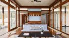 2 bed Casa living area