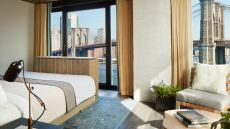  Bridge  Studio  Suite  View 