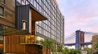1 Hotel Brooklyn exterior