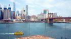 1 Hotel Brooklyn Bridge Day View