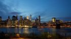 Skyline View
