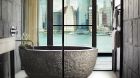 Riverhouse Bathroom