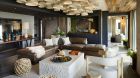 Riverhouse Living Area