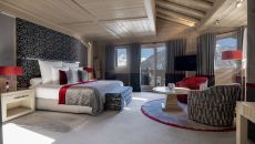 prestige at Le K2 Palace