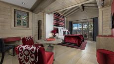 K2P Baltoro at Le K2 Palace