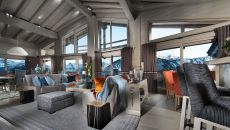 Panmah Salon at Le K2 Palace