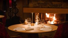 Sarkara  at Le K2 Palace