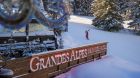 See more information about Grandes Alpes Private Hotel & Spa Grandes Alpes in winter