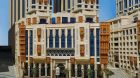 Conrad Makkah Hotel Exterior