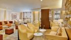 Conrad Makkah Al Kawthar Lounge