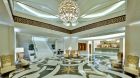 Conrad Makkah Lobby