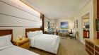 Conrad Makkah Deluxe room