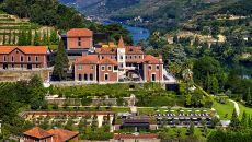 See more information about Six Senses Douro Valley Exterior