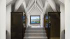 Quinta Suite Duplex bathroom