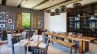 Open Kitchen.
