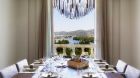 Quinta Douro Master Ste dining