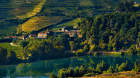 Six Senses Douro Valley from the west