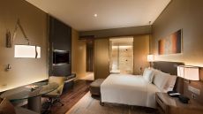 Conrad Pune modern room