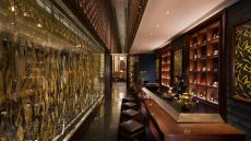 Conrad Pune lounge