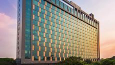 Conrad Pune exterior reflection