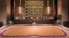 Conrad Pune reception