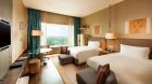 Conrad Pune double beds