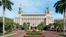 Flagler Club  exterior