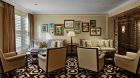 Flagler Club Lounge